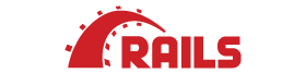 RUBY ON RAILS LOGO